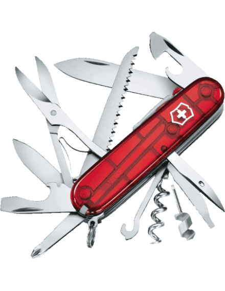 Victorinox 1.7915.T