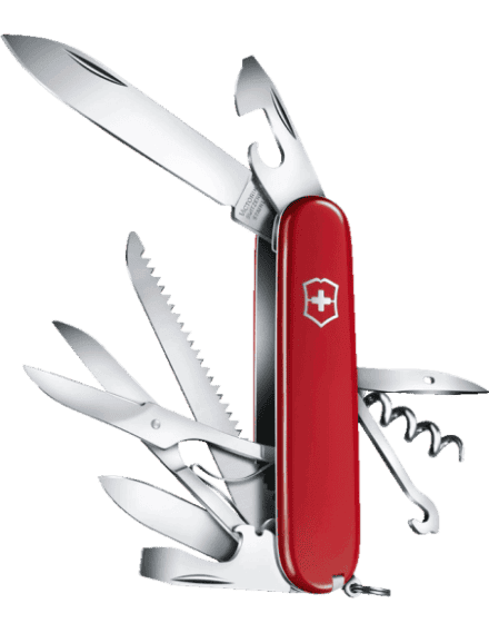 Victorinox 1.3713