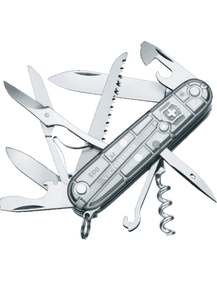 Victorinox 1.3713.T7