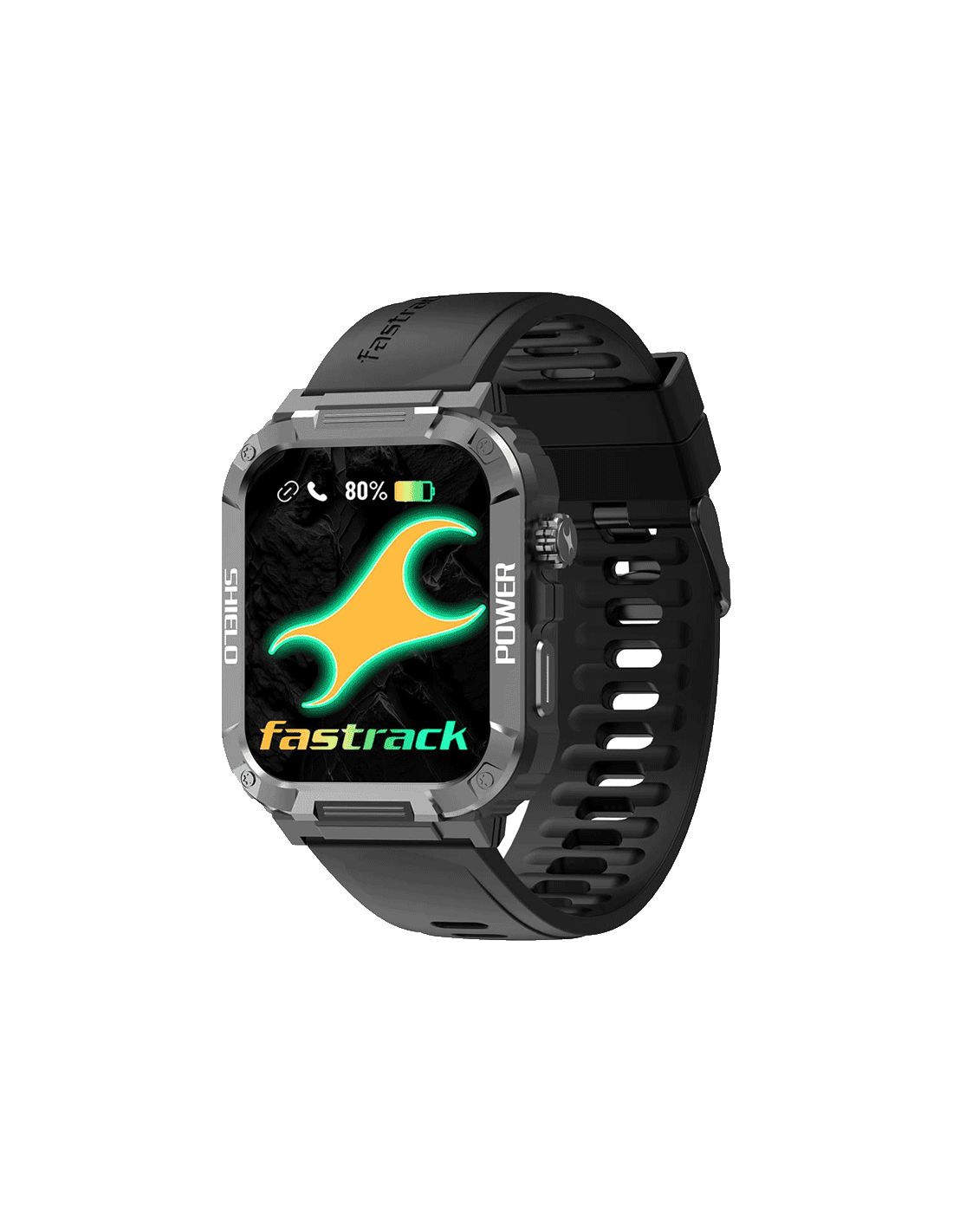 Buy Fastrack Fastrack 38109PP01 Watch in India I Swiss Time House