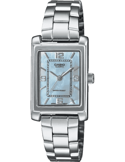 Buy Casio Casio A2365 Watch in India I Swiss Time House
