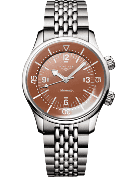 Longines L37644966