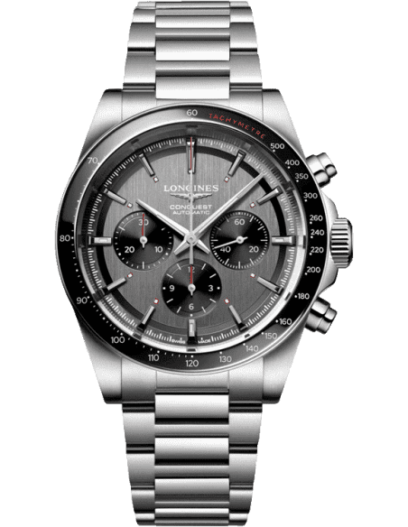 Longines L38364529