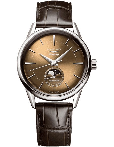 Longines L48154622