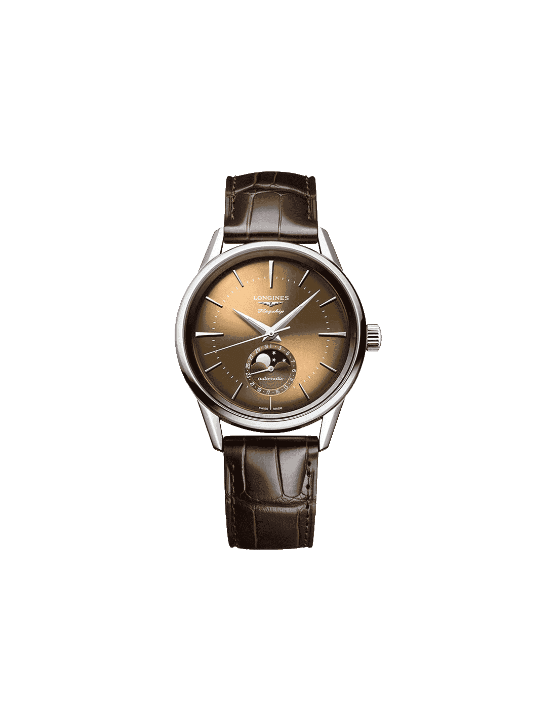 Longines L48154622
