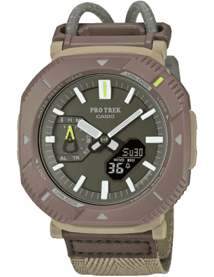 Casio SL124