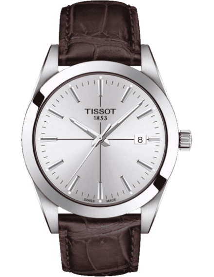 Tissot T1274101603101