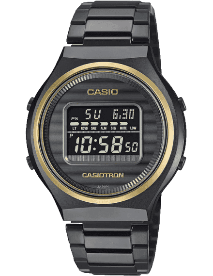 Casio A2380 - TRN-50ZE-1ADR...
