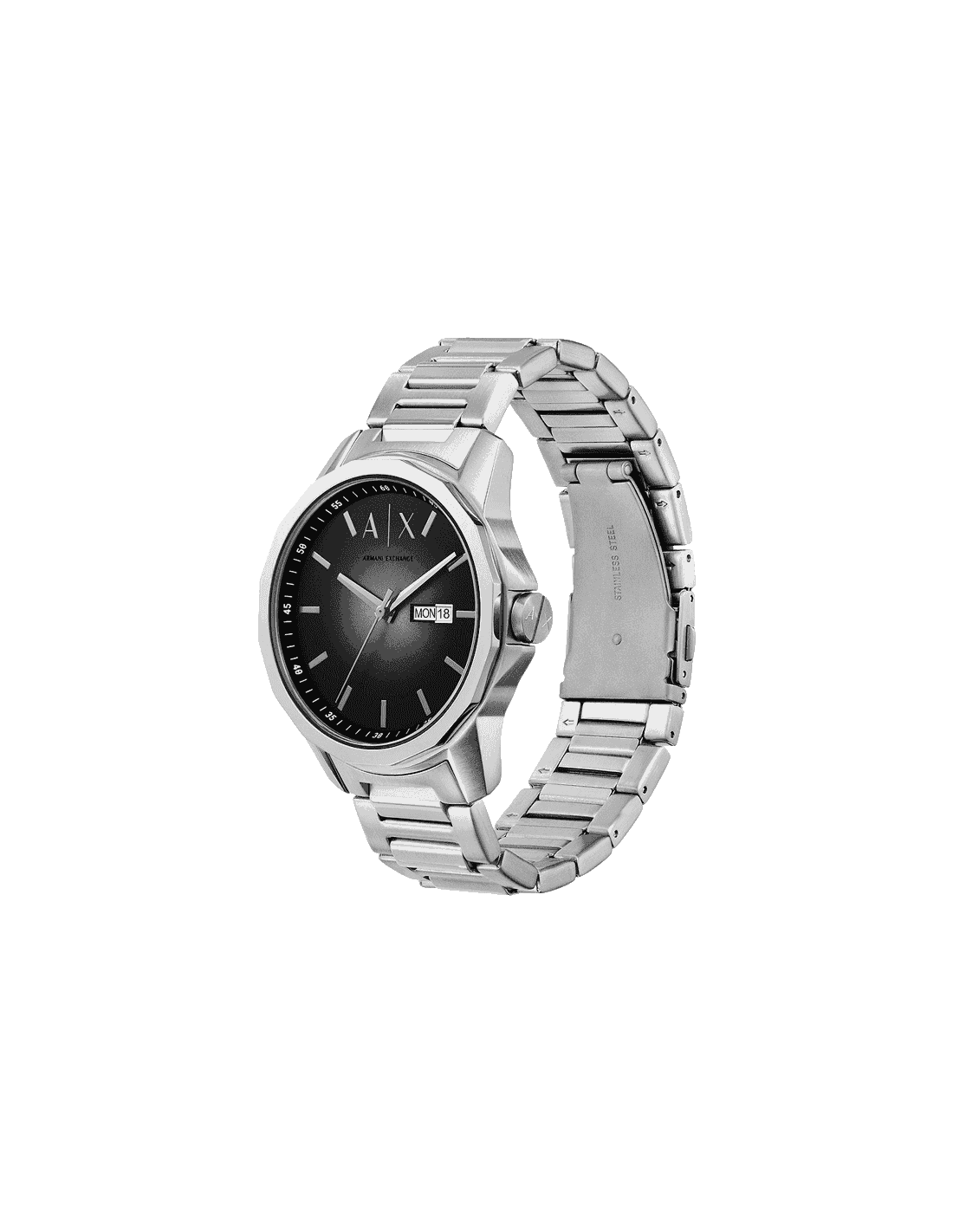 Buy Armani Exchange Armani Exchange AX1764 Watch in India I Swiss T...