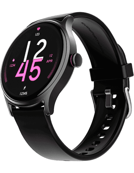 Boat BOAT WATCH BT CALLING LUNAR VISTA - ACTIVE BLACK