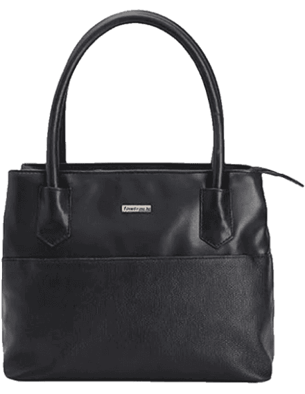 Fastrack F23SSAMES02BK1