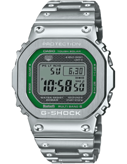 Casio G1628 -...