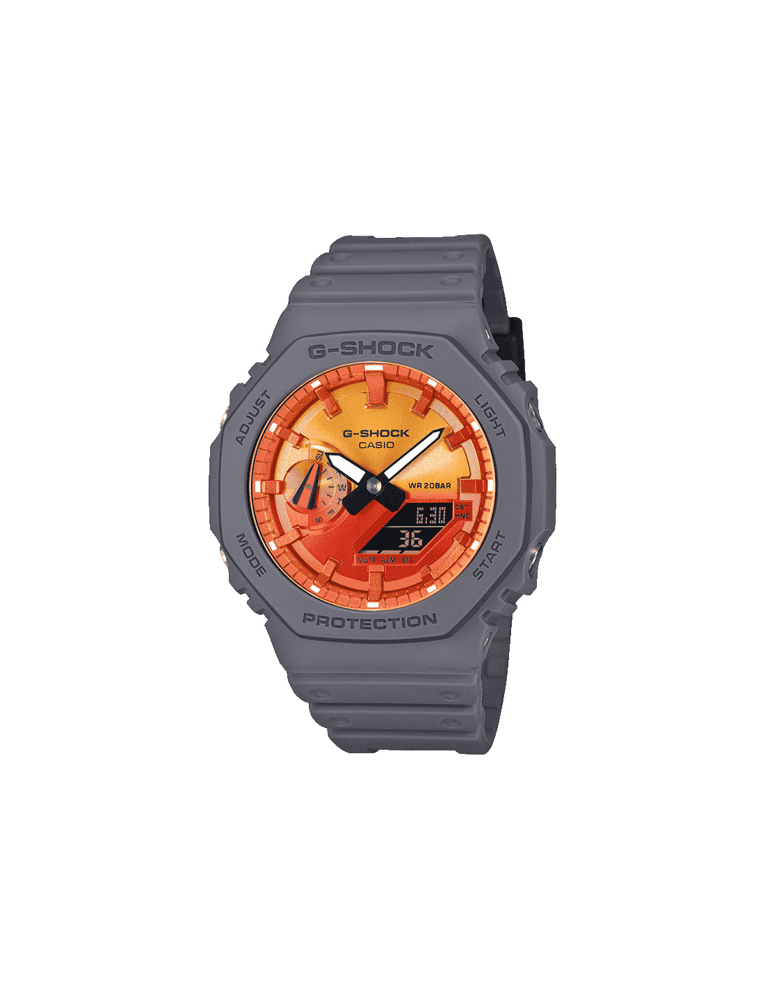 Casio G1651