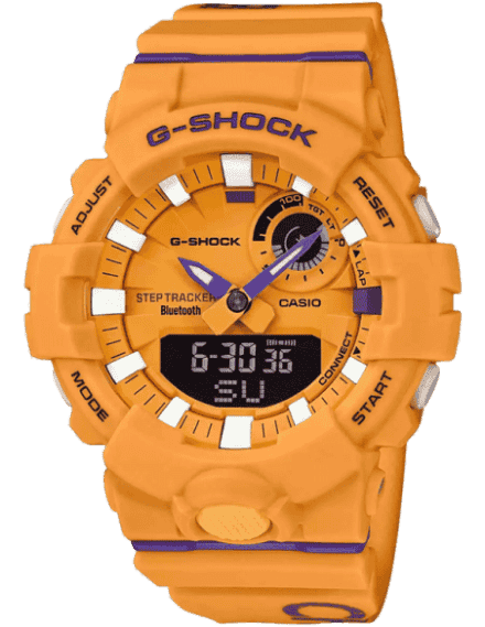 Casio G925 - GBA-800DG-9ADR...