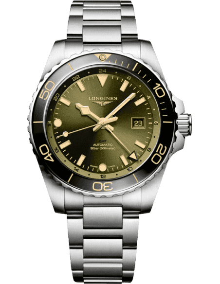 Longines L38904066