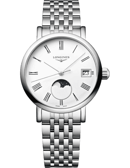Longines L43304116