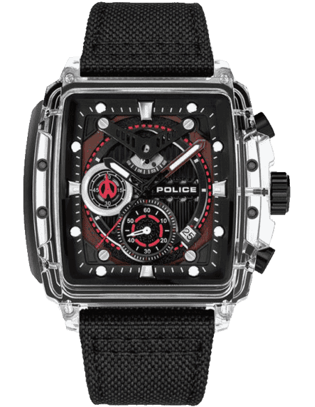 Buy Police PLPEWJA2204502 Analog Watch for Men at Best Price