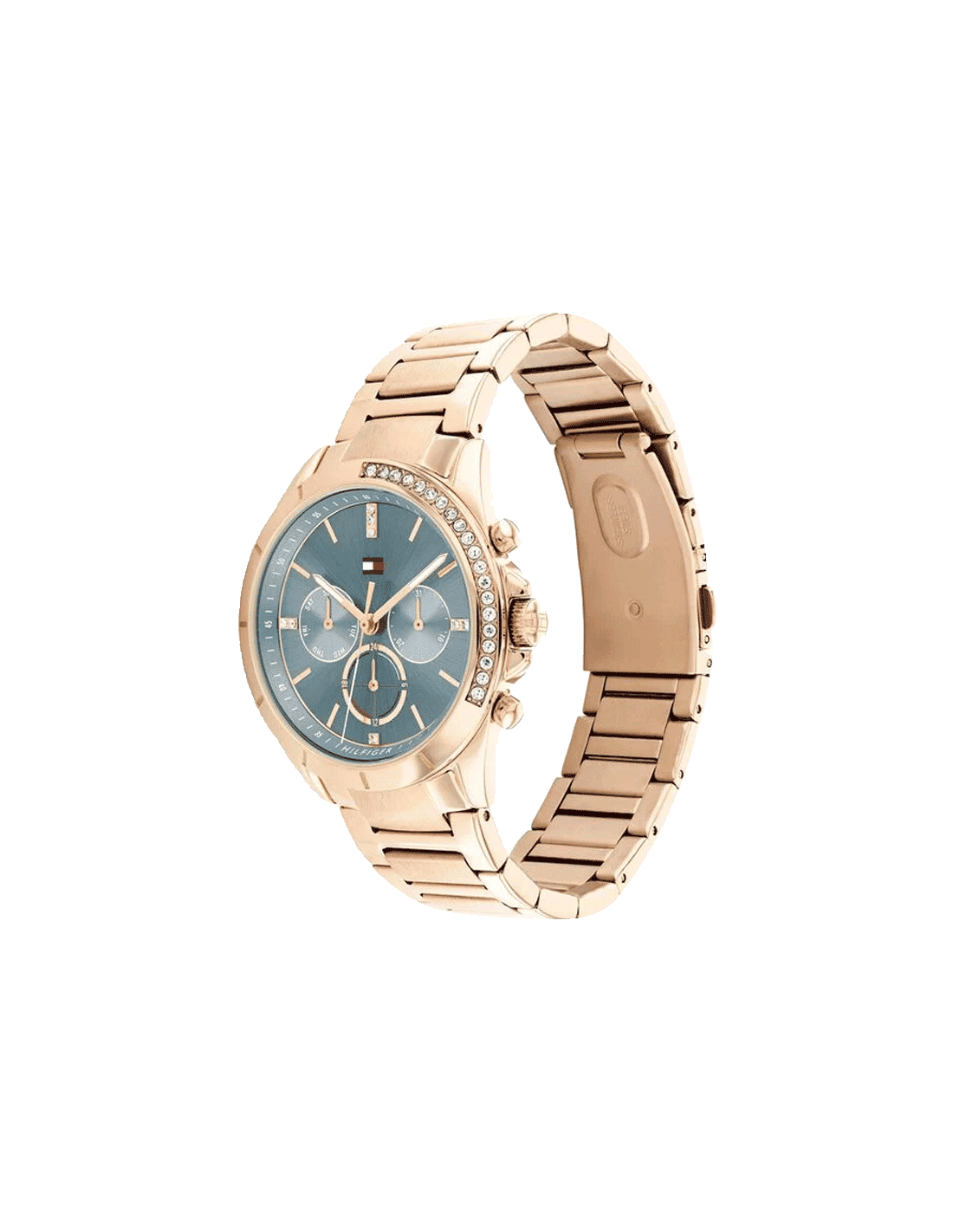 Buy Tommy Hilfiger Tommy Hilfiger TH1782386 Watch in India I Swiss ...
