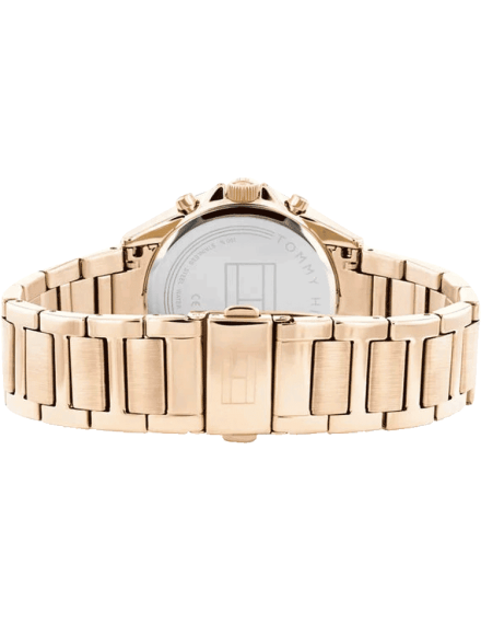 Buy Tommy Hilfiger Tommy Hilfiger TH1782386 Watch in India I Swiss ...