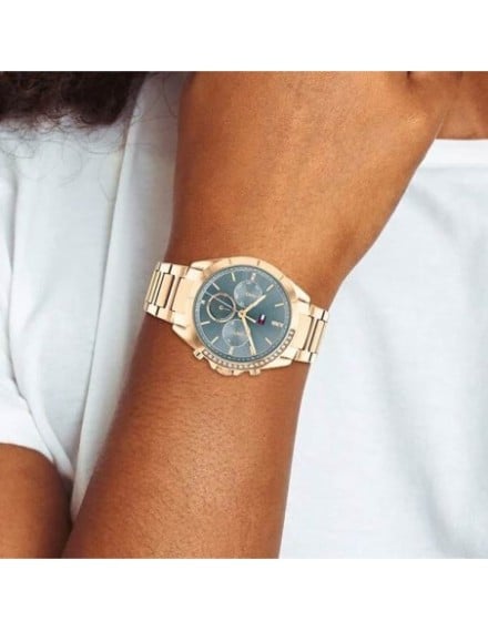 Buy Tommy Hilfiger Tommy Hilfiger TH1782386 Watch in India I Swiss ...
