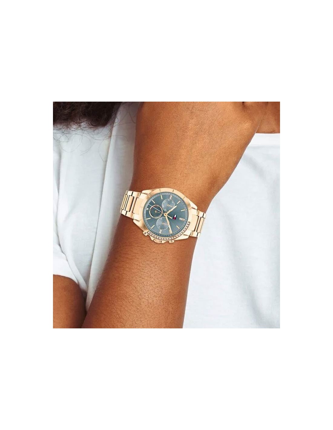 Buy Tommy Hilfiger Tommy Hilfiger TH1782386 Watch in India I Swiss ...