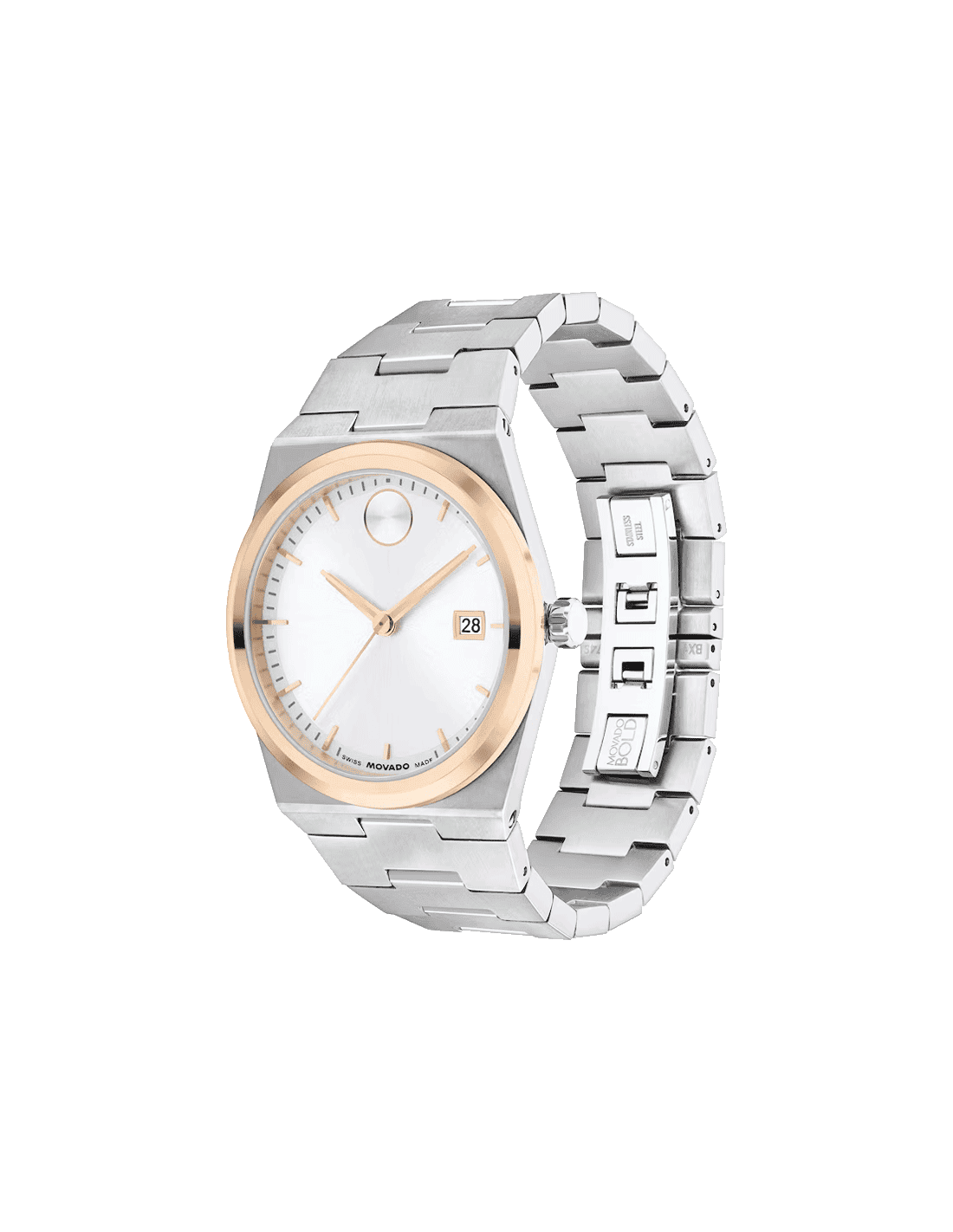 Buy Movado Movado 3600972 Watch in India I Swiss Time House