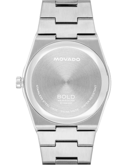 Buy Movado Movado 3600972 Watch in India I Swiss Time House