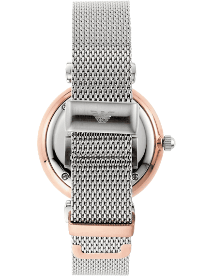 Buy Emporio Armani Emporio Armani AR2067 Watch in India I Swiss Tim...