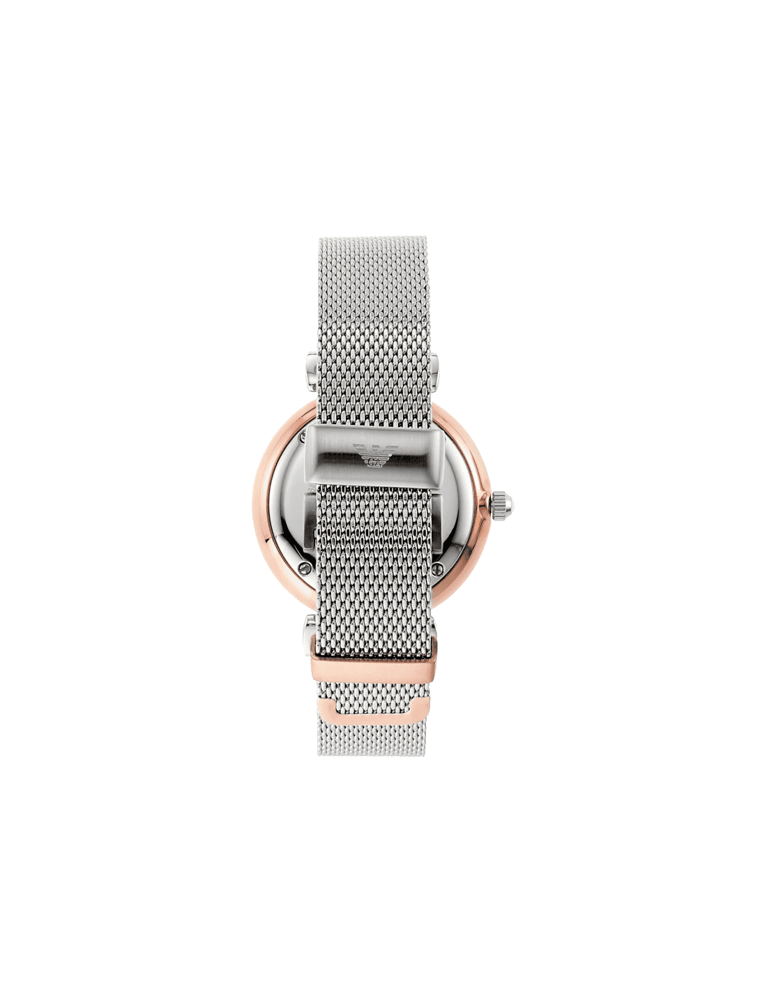 Buy Emporio Armani Emporio Armani AR2067 Watch in India I Swiss Tim...
