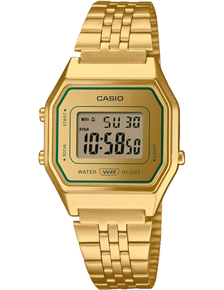 Buy Casio Casio D382 Watch in India I Swiss Time House