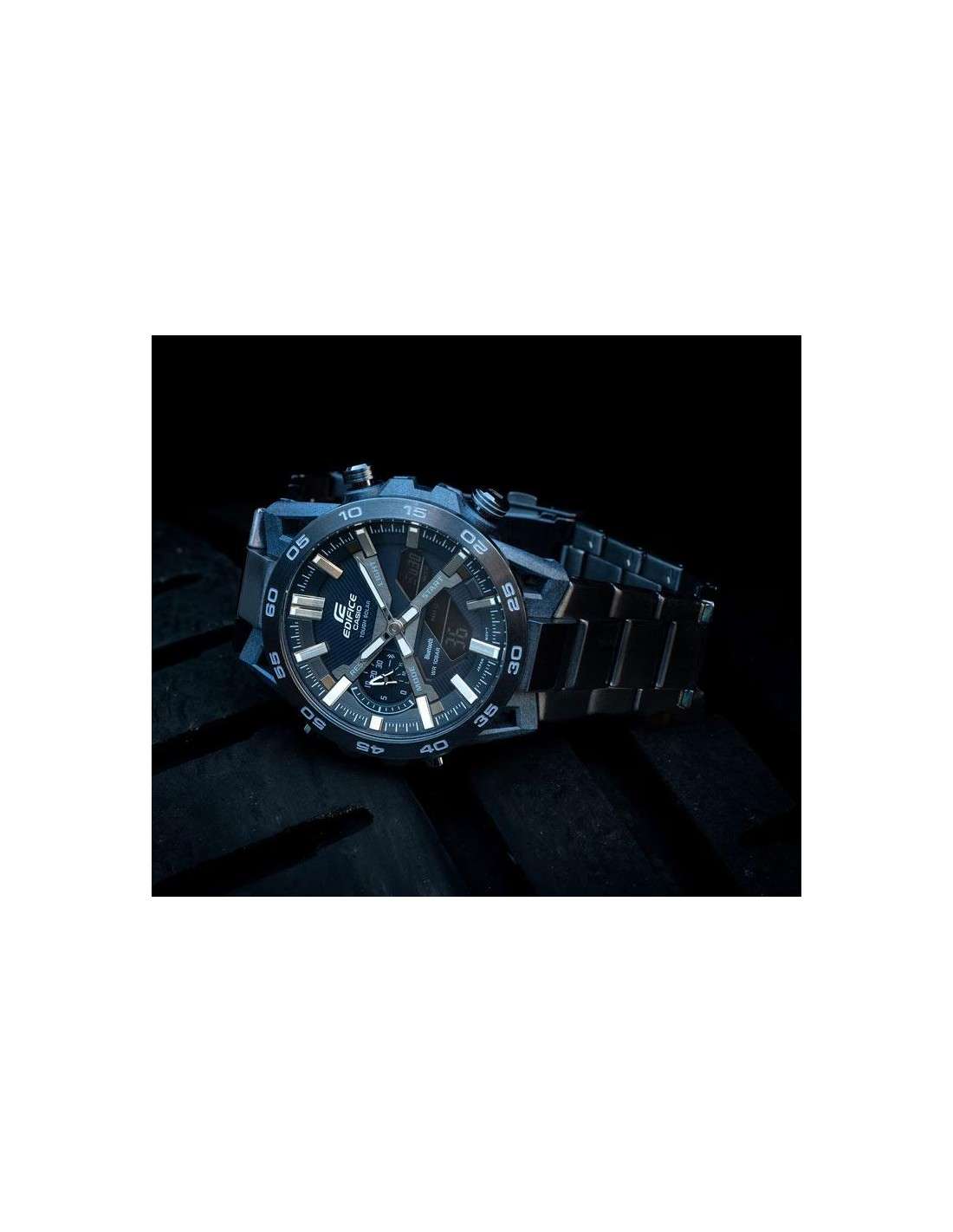 Buy Casio Casio ED639 Watch in India I Swiss Time House