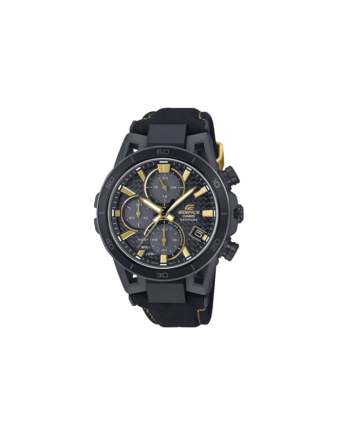 Buy Casio Casio ED641 Watch in India I Swiss Time House
