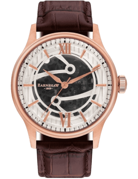 Earnshaw ES-8801-02