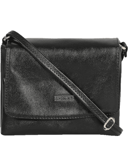 Fastrack F23SSLSMS02BK1