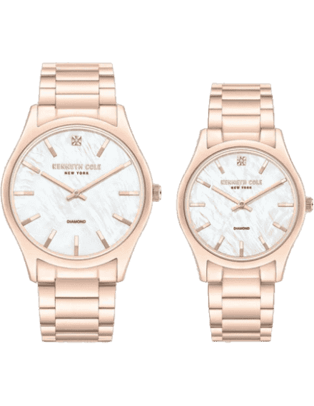 Kenneth Cole KCWGG0049601GLPA