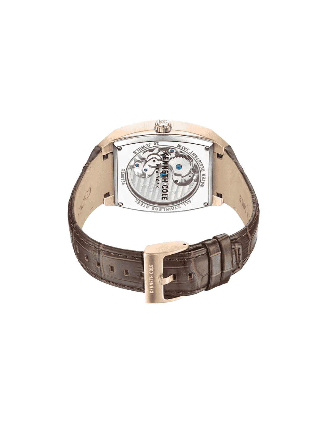 Buy Kenneth Cole Kenneth Cole KCWGX0063802MN Watch in India I