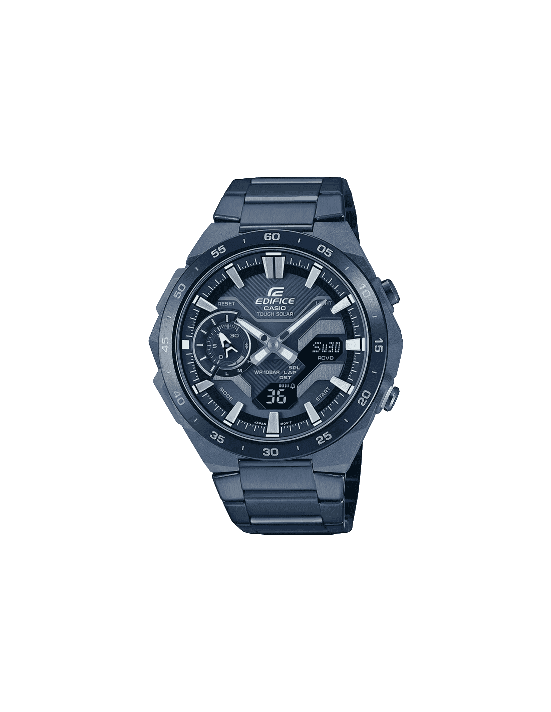 Casio ED640