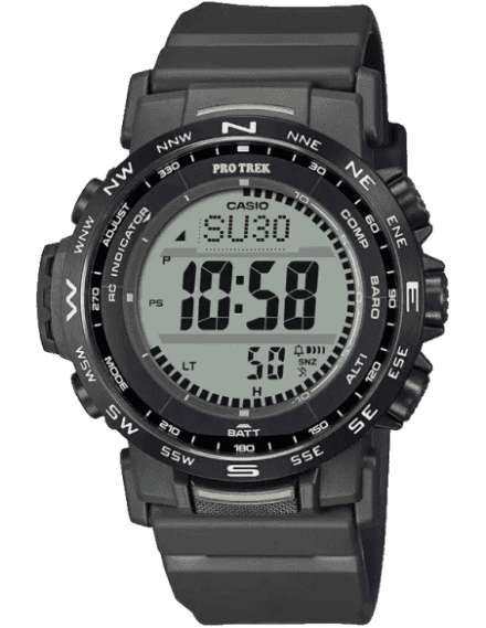Casio SL125