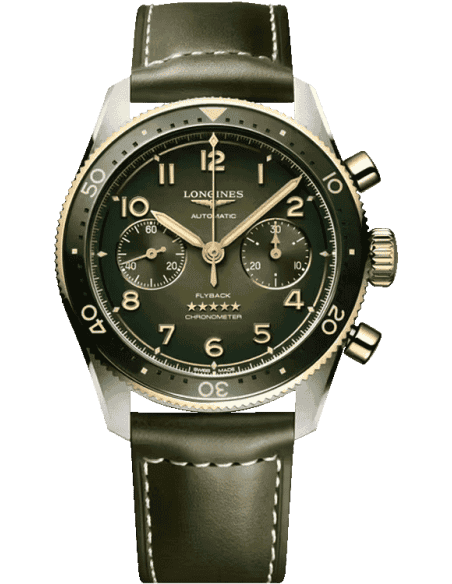 Longines L38215532