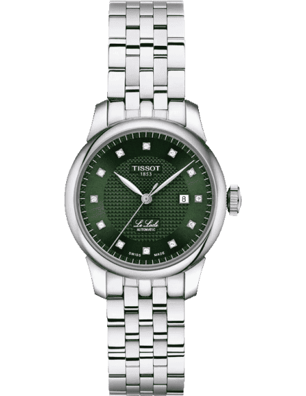Tissot T0062071109600