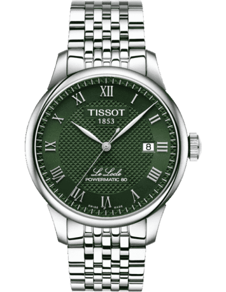 Tissot T0064071109300