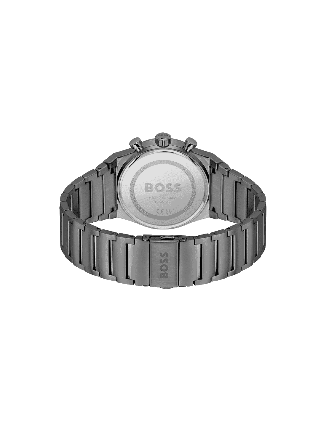 Buy Hugo Boss Hugo Boss 1514223 Watch in India I Swiss Time House