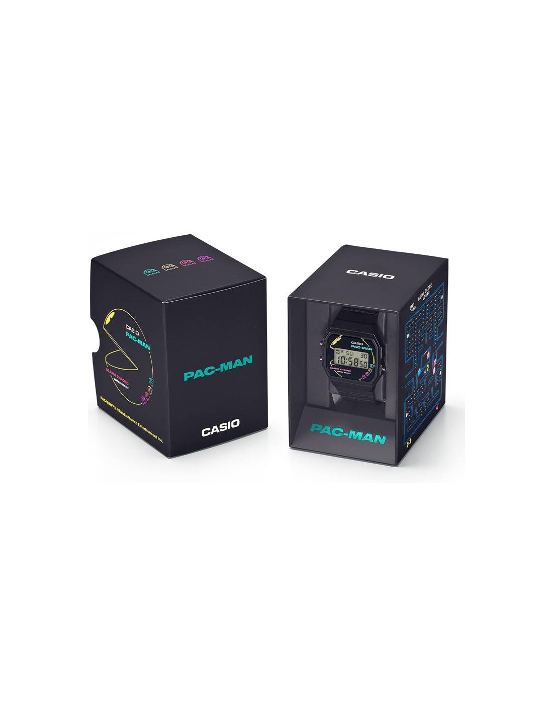 Buy Casio Casio D384 Watch in India I Swiss Time House