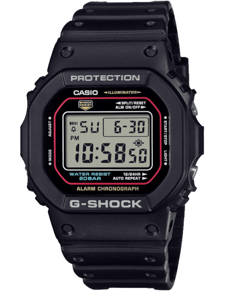 Buy Casio Casio G1683 Watch in India I Swiss Time House
