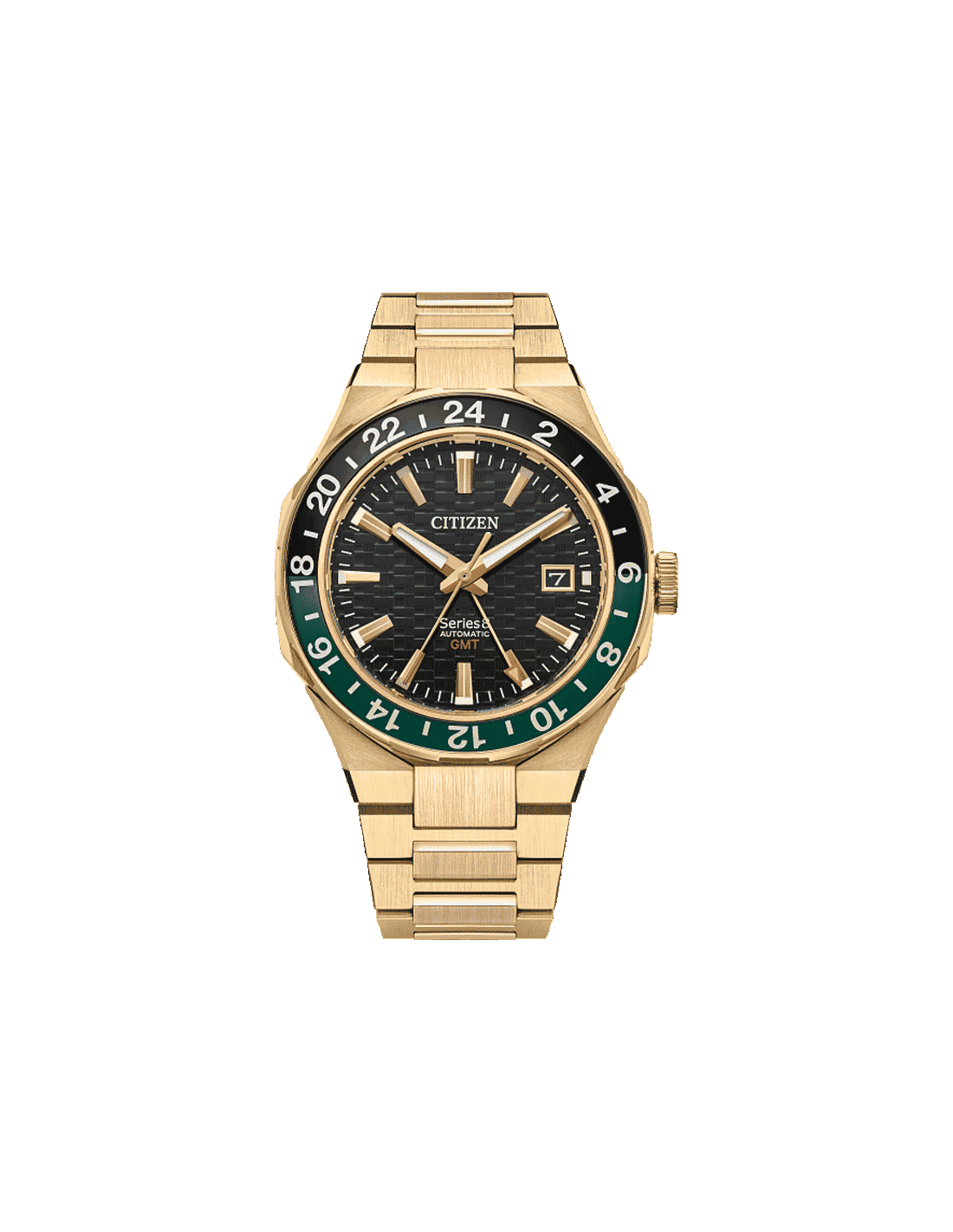 Citizen NB6033-51E