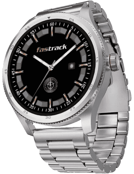Fastrack 38125SM01