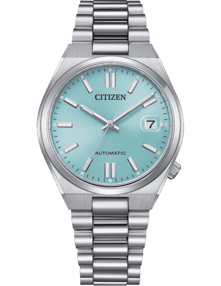 Citizen NJ0200-50L