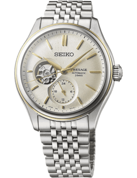 Seiko SPB480J1