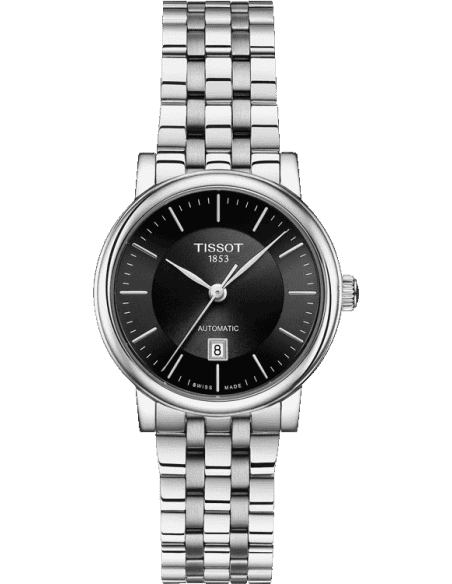 Tissot T1222071105100