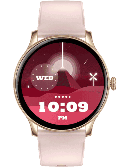 Timex TWIXW1201T